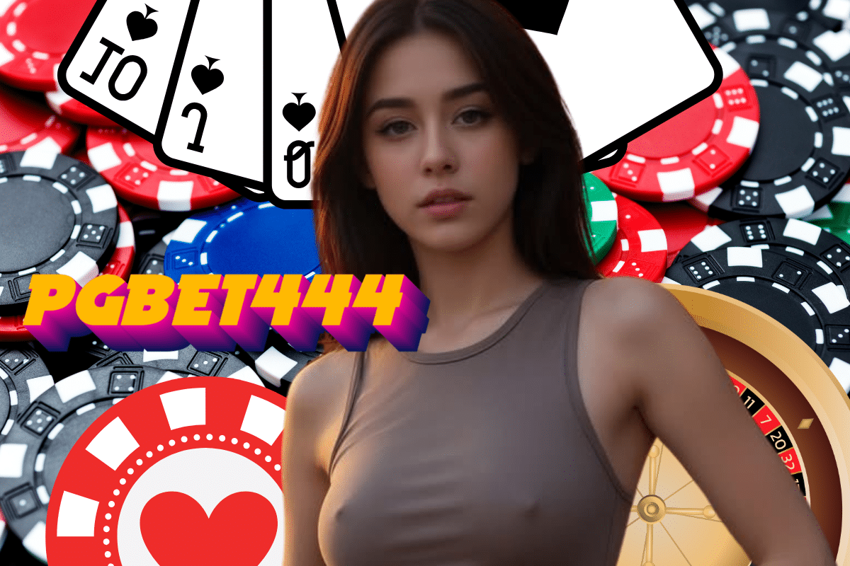 pgbet444