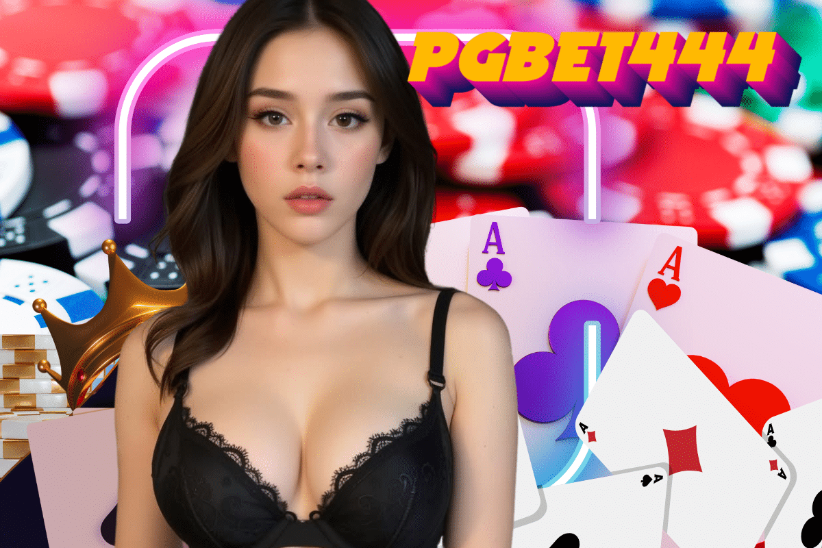 pgbet444 ทรูวอเลท