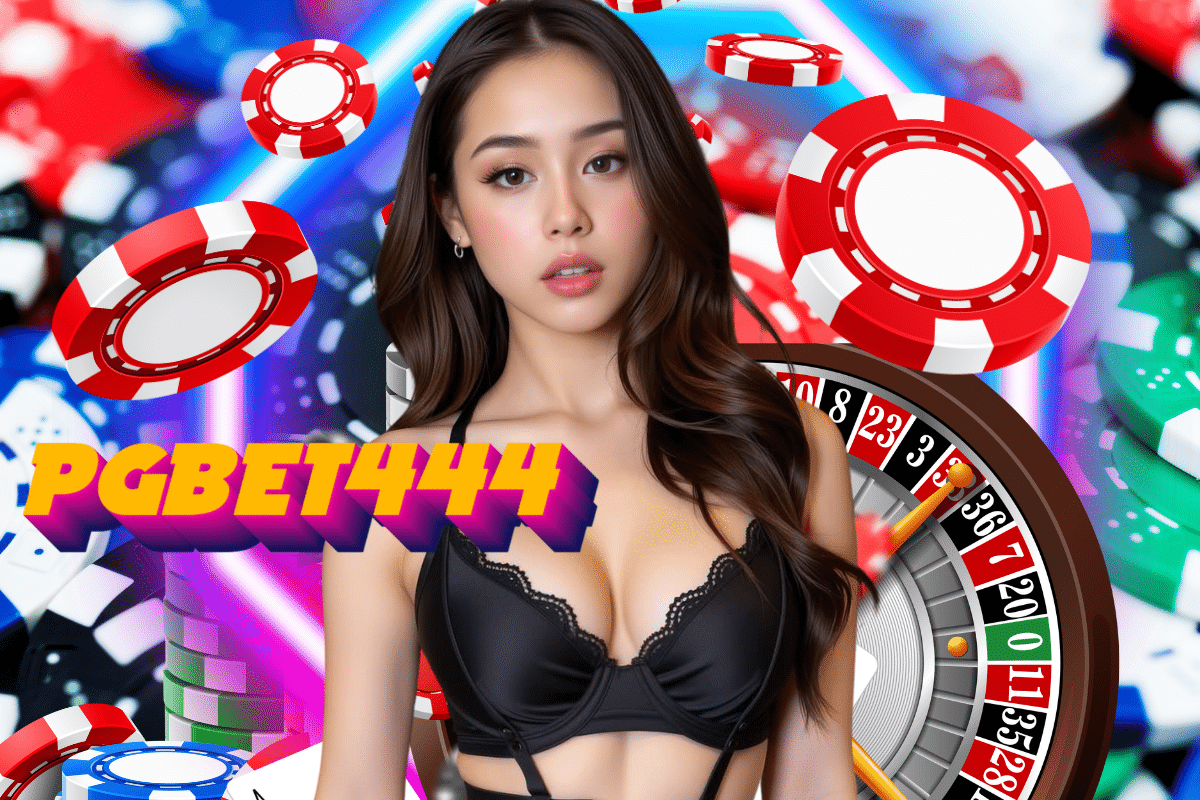 pgbet444 เครดิตฟรี