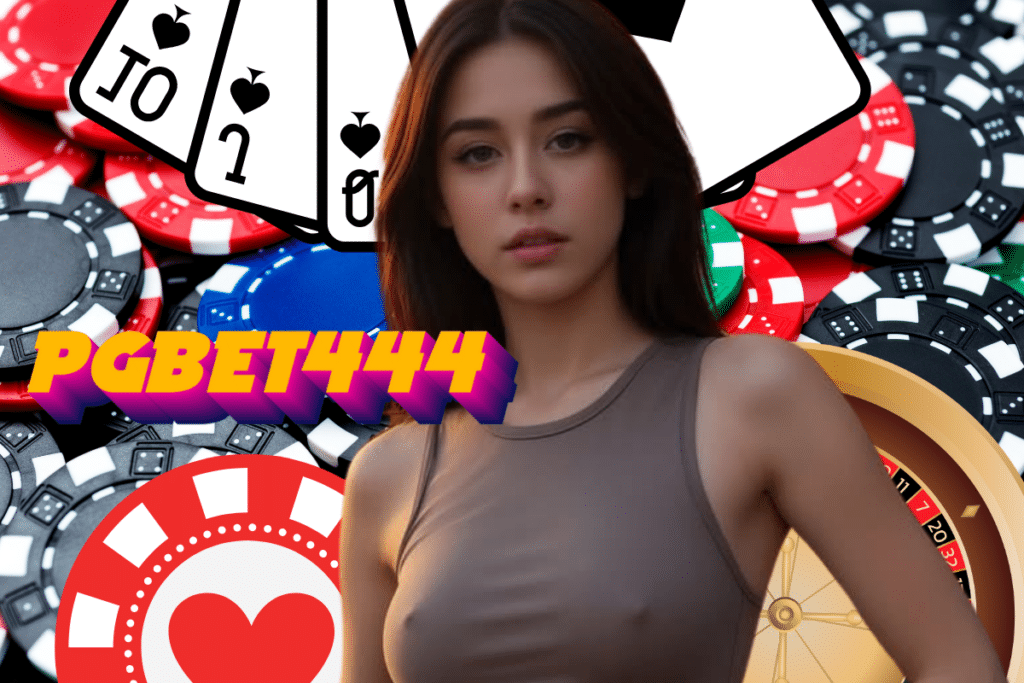 pgbet444