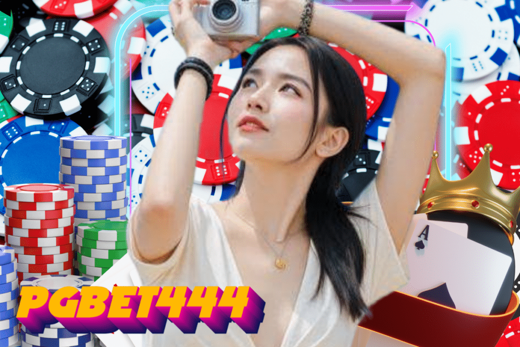 pgbet444 สล็อต